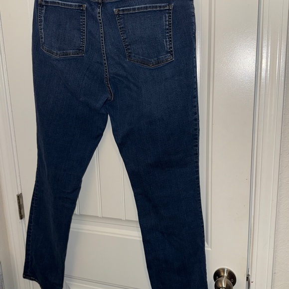 Kut from the Kloth® Catherine Mid-Rise Boyfriend Jeans - Picture 6 of 10